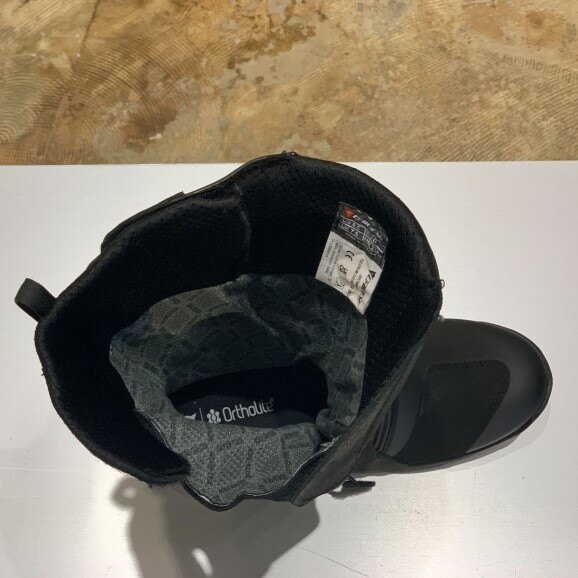 天下無敵のゴアテックスブーツ～FULCRUM 3 GORE-TEX® BOOTS～